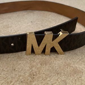 Michael Kors belt